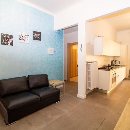 Trieste Living Extérieur photo