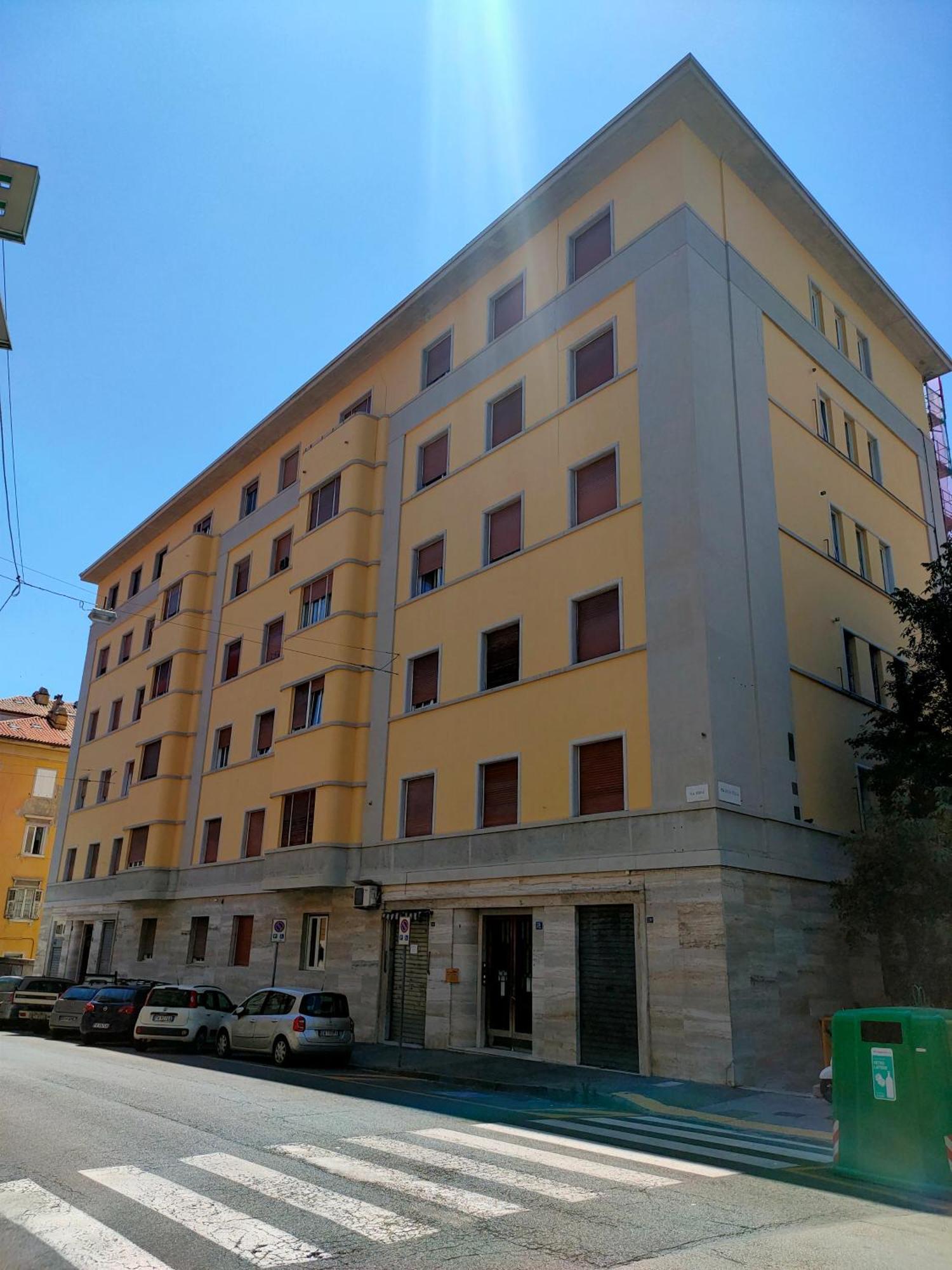 Trieste Living Extérieur photo