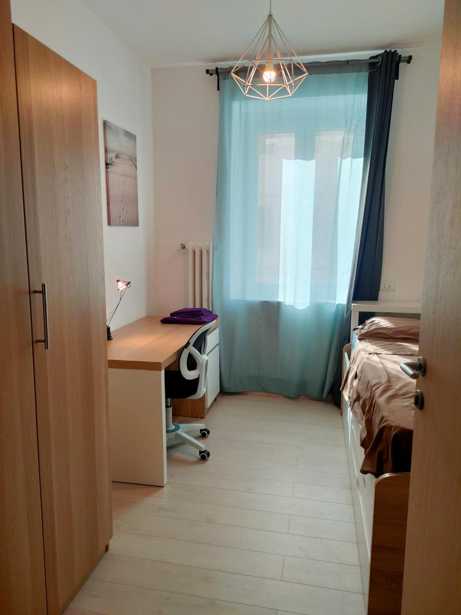 Trieste Living Extérieur photo