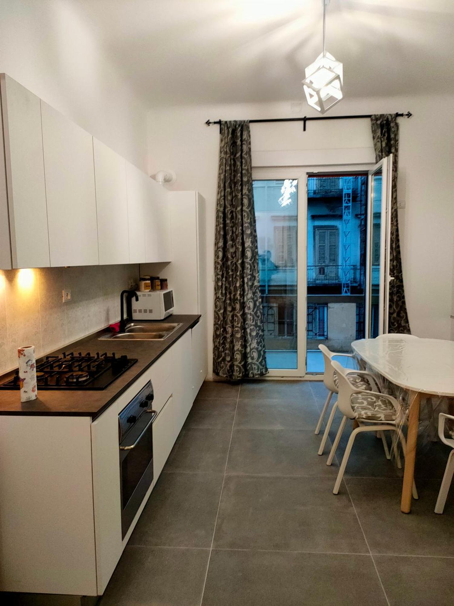Trieste Living Extérieur photo
